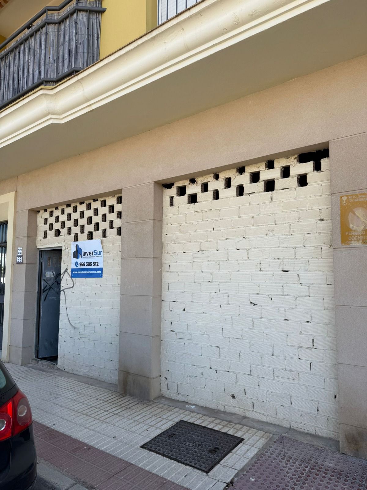 Local en venta en Calle Nao Santiago, 22